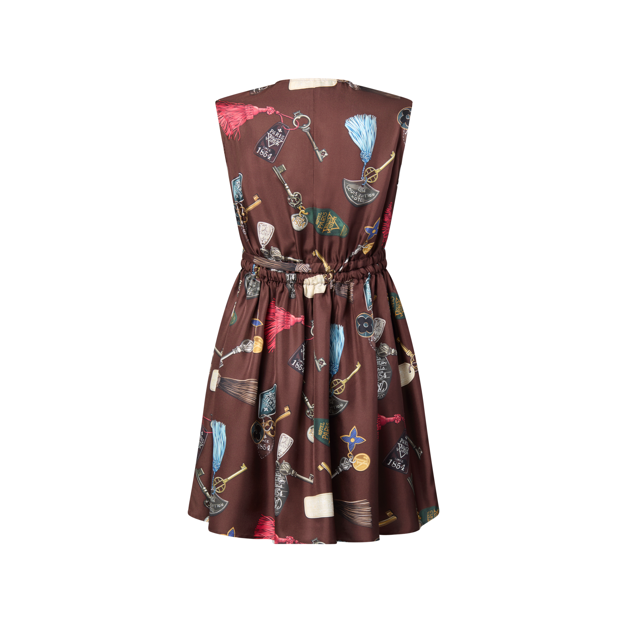 Designer Dresses for Women | LOUIS VUITTON